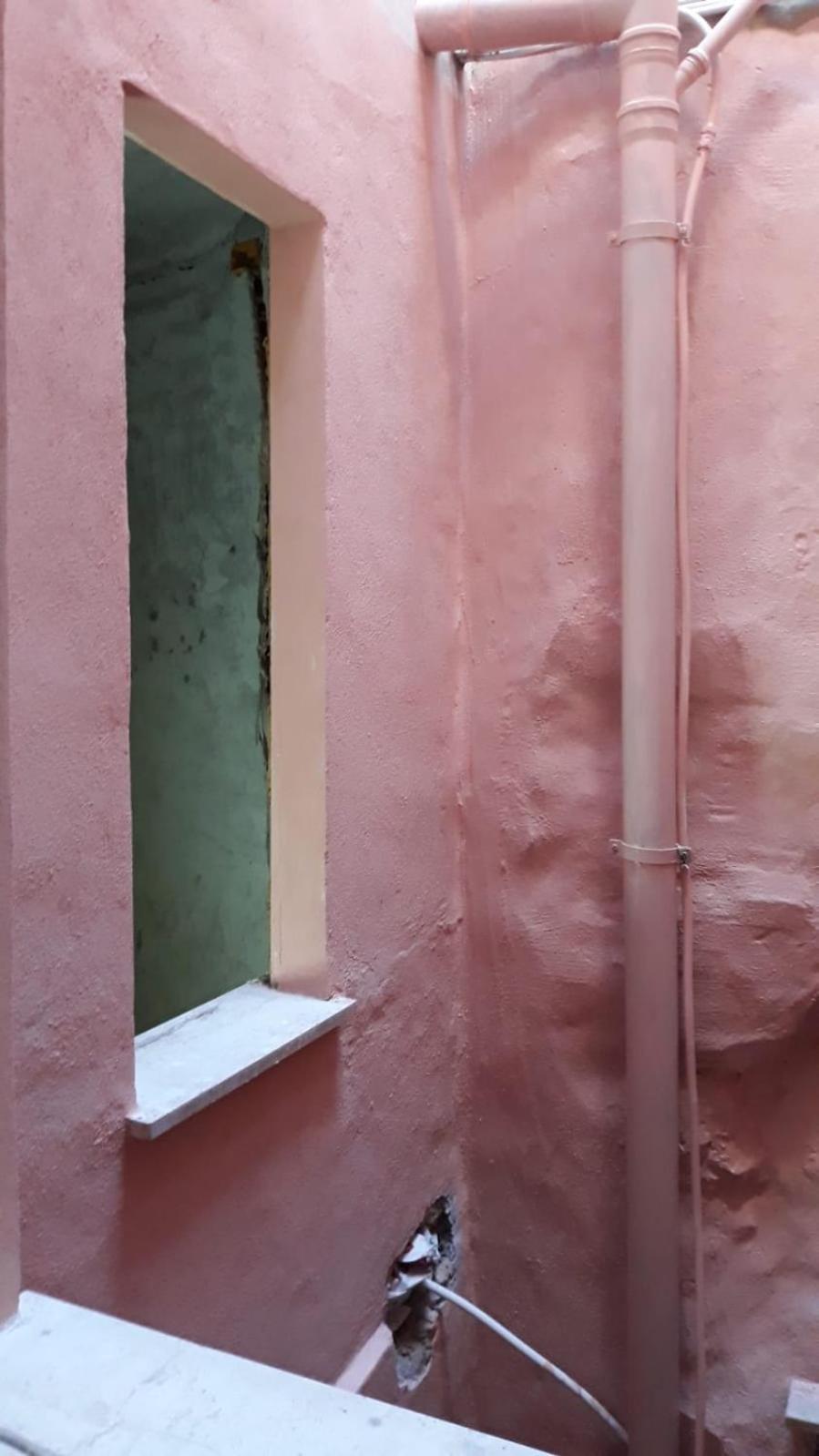 Via Cavour 19, Camere Del Conte Iglesias Exteriér fotografie