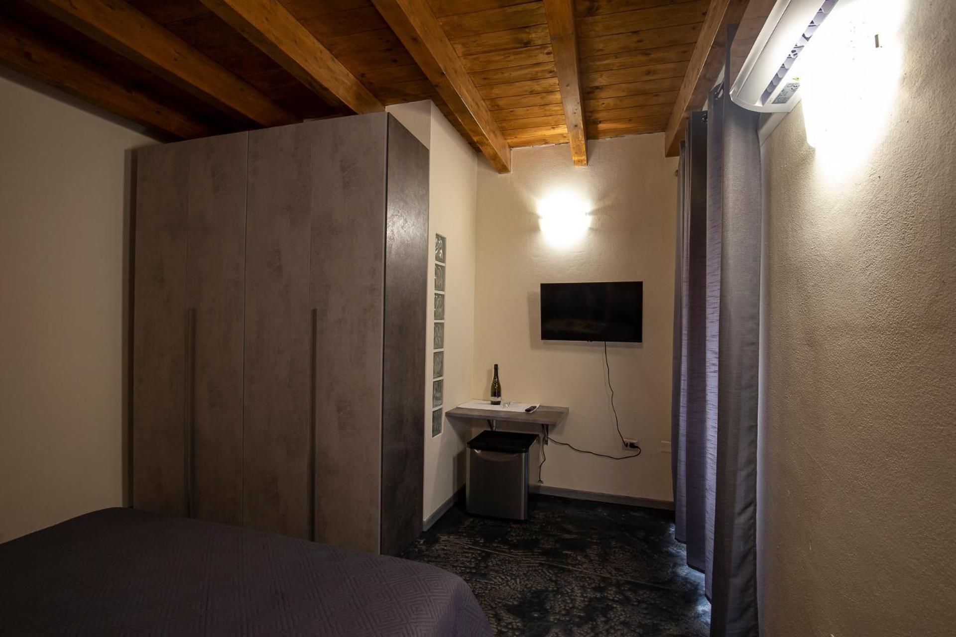 Via Cavour 19, Camere Del Conte Iglesias Exteriér fotografie